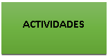 Cuadro de texto: ACTIVIDADES