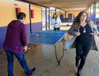 La imagen puede contener: 1 persona